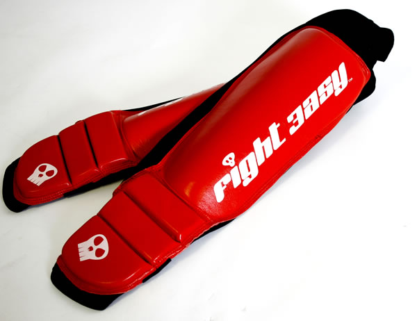 Fight Easy Fightwear Fight Easy Fightwear 6oz sparring glove